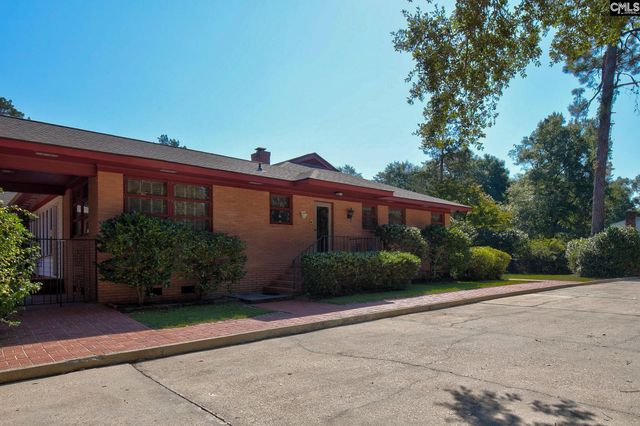 314 Kirkwood Lane, Camden, SC 29020