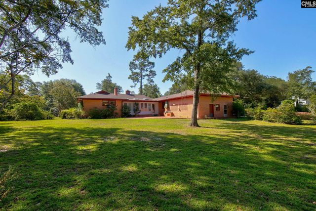 314 Kirkwood Lane, Camden, SC 29020