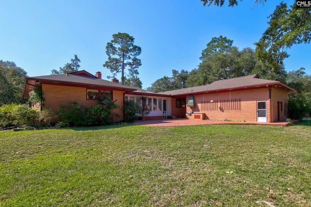 314 Kirkwood Lane, Camden, SC 29020