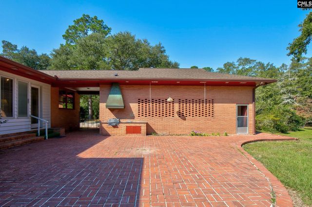 314 Kirkwood Lane, Camden, SC 29020