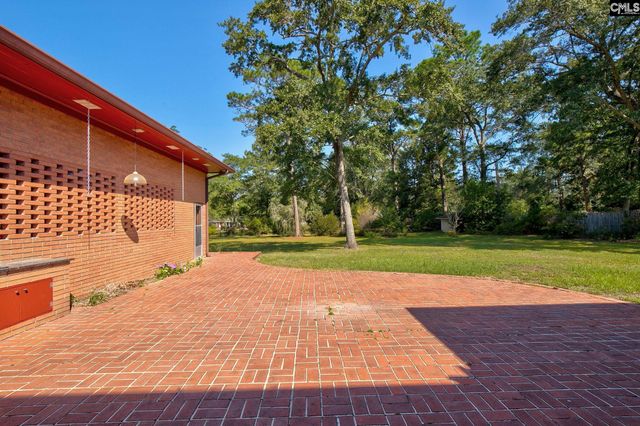 314 Kirkwood Lane, Camden, SC 29020