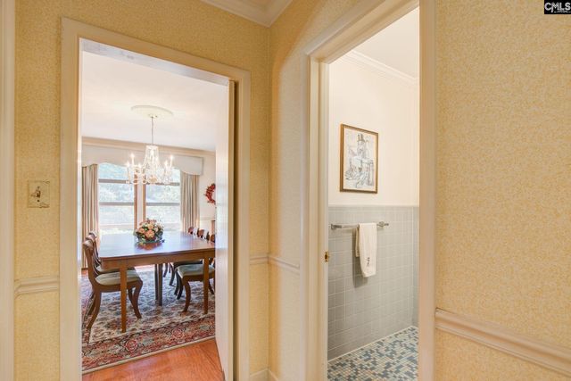 314 Kirkwood Lane, Camden, SC 29020