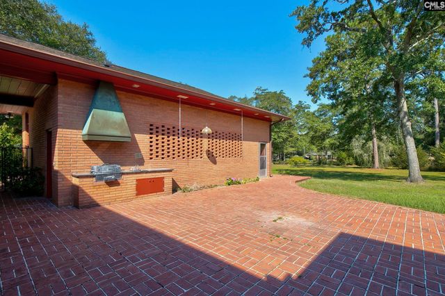 314 Kirkwood Lane, Camden, SC 29020