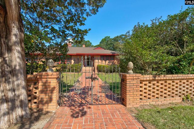 314 Kirkwood Lane, Camden, SC 29020