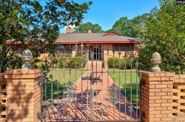 314 Kirkwood Lane, Camden, SC 29020