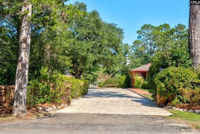 314 Kirkwood Lane, Camden, SC 29020