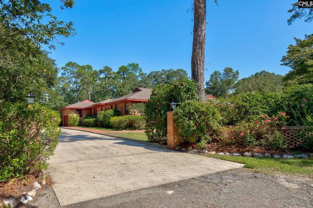 314 Kirkwood Lane, Camden, SC 29020