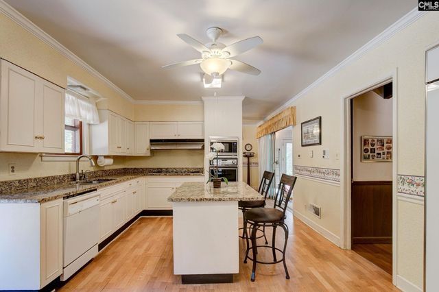 314 Kirkwood Lane, Camden, SC 29020