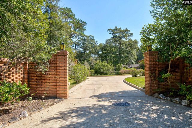 314 Kirkwood Lane, Camden, SC 29020