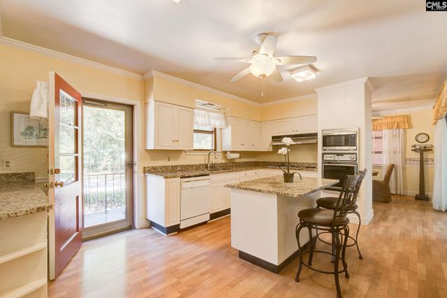 314 Kirkwood Lane, Camden, SC 29020