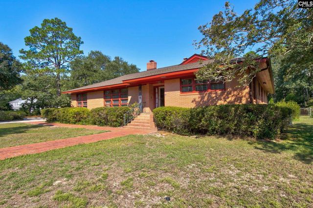 314 Kirkwood Lane, Camden, SC 29020