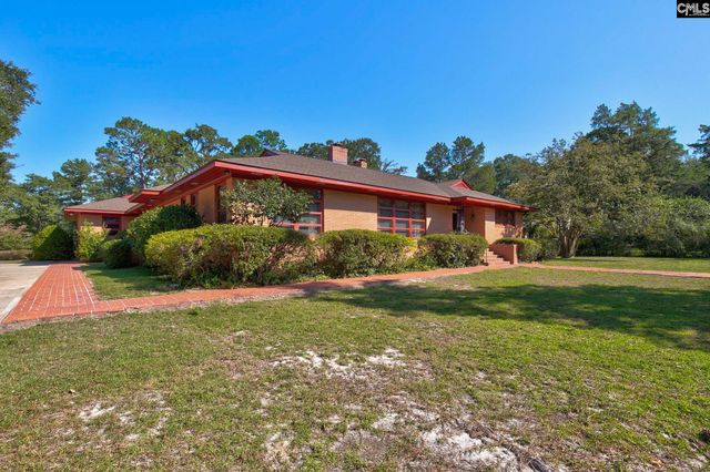 314 Kirkwood Lane, Camden, SC 29020