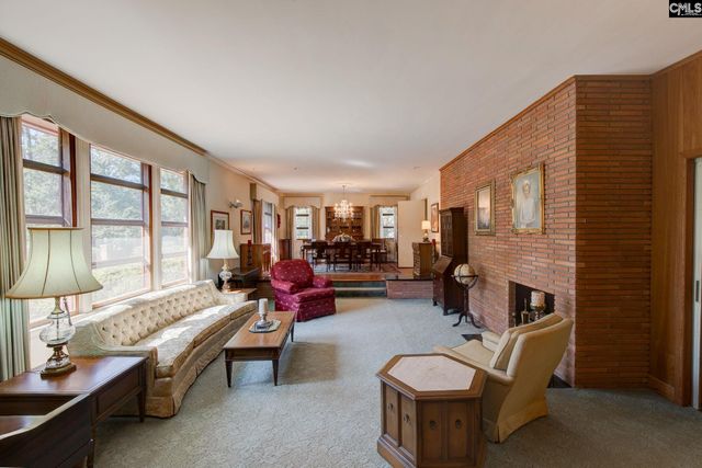 314 Kirkwood Lane, Camden, SC 29020