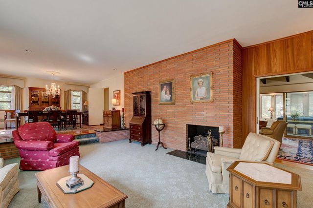 314 Kirkwood Lane, Camden, SC 29020