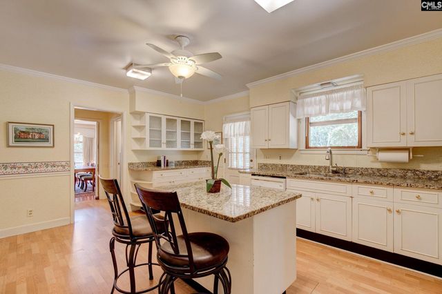 314 Kirkwood Lane, Camden, SC 29020