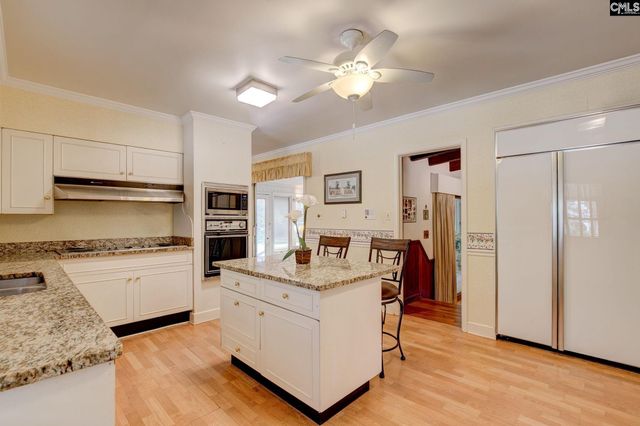 314 Kirkwood Lane, Camden, SC 29020