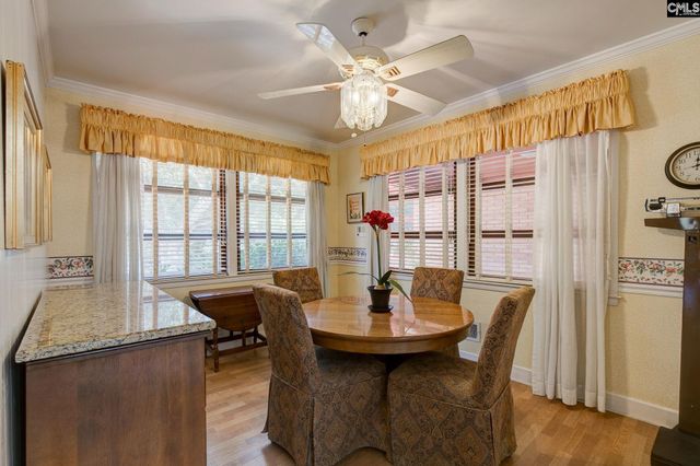 314 Kirkwood Lane, Camden, SC 29020