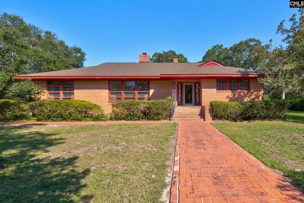 314 Kirkwood Lane, Camden, SC 29020