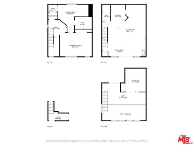 4105 Pacific Avenue 1, Marina Del Rey, CA 90292