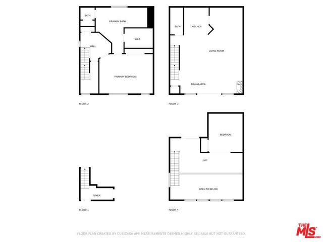 4105 Pacific Avenue 1, Marina Del Rey, CA 90292