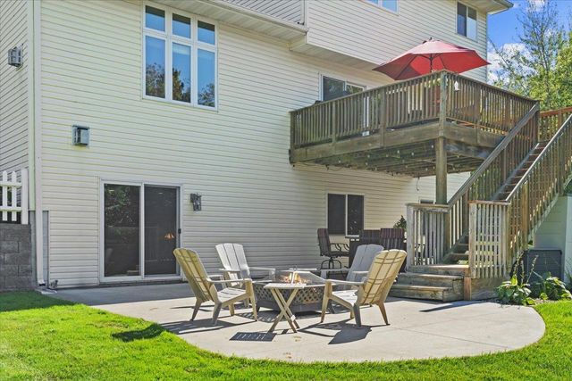 22576 Amy Lane, Rogers, MN 55374