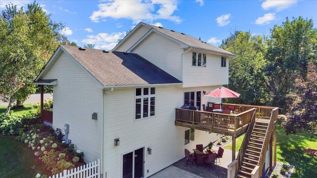 22576 Amy Lane, Rogers, MN 55374