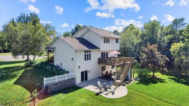 22576 Amy Lane, Rogers, MN 55374
