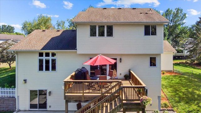 22576 Amy Lane, Rogers, MN 55374