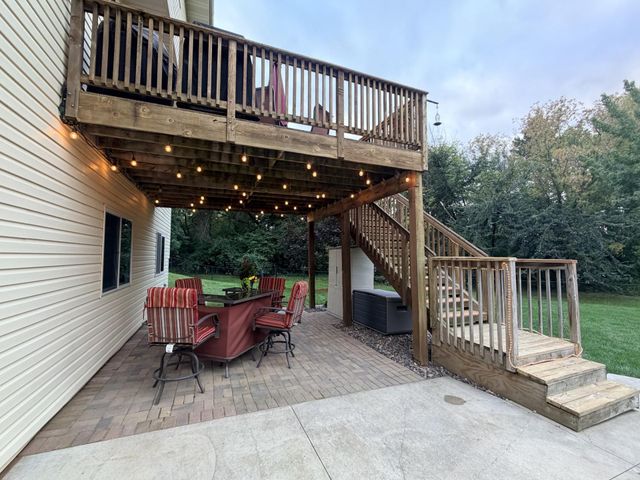 22576 Amy Lane, Rogers, MN 55374