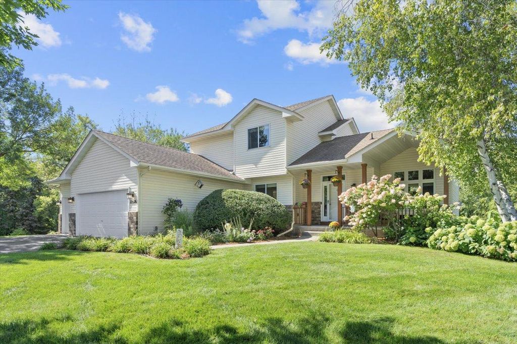 22576 Amy Lane, Rogers, MN 55374 — photo 2