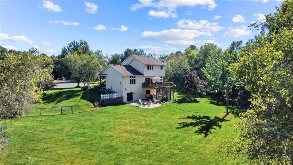 22576 Amy Lane, Rogers, MN 55374 — photo 4