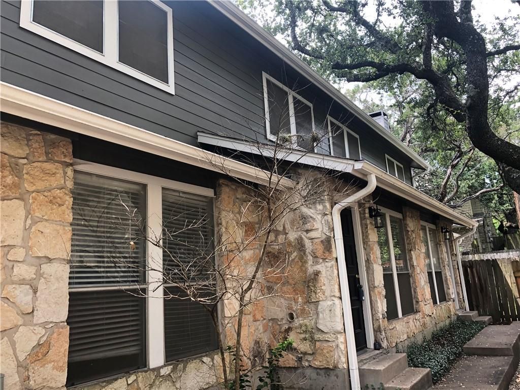 1507 Camp Craft RD C, Austin, TX 78746
