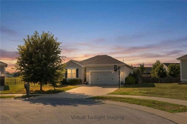 702 Andy Court, Belton, MO 64012