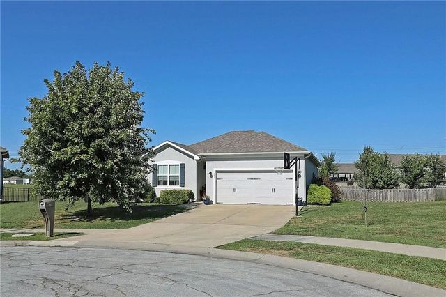 702 Andy Court, Belton, MO 64012