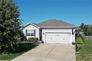 702 Andy Court, Belton, MO 64012