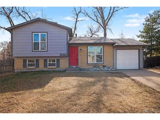 2679 S Memphis Way, Aurora, CO 80013