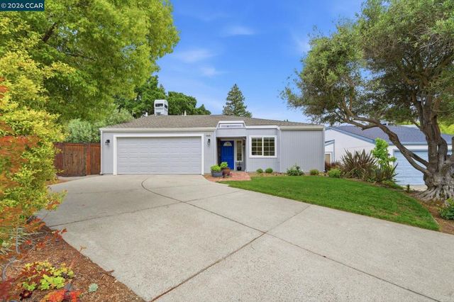 370 Scarlet Oak Ct, Pleasant Hill, CA 94523