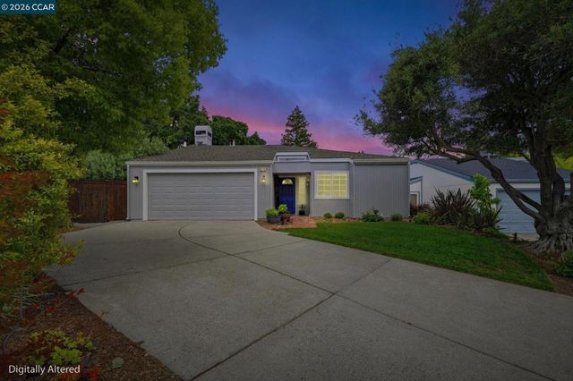 370 Scarlet Oak Ct, Pleasant Hill, CA 94523