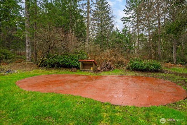 3643 SE Engledow Lane, Port Orchard, WA 98367