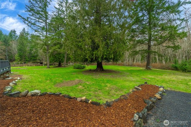 3643 SE Engledow Lane, Port Orchard, WA 98367