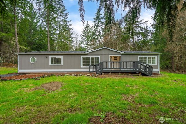 3643 SE Engledow Lane, Port Orchard, WA 98367