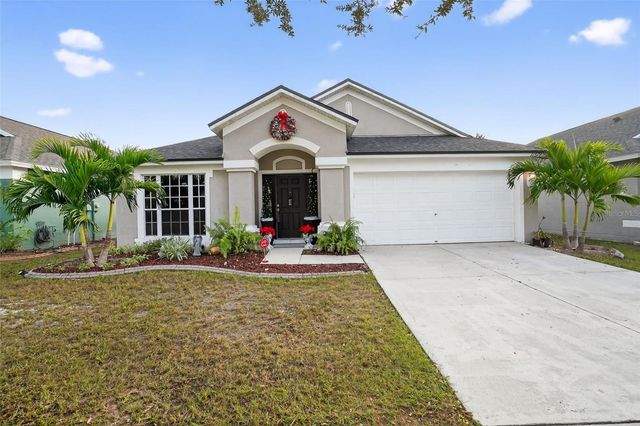 11519 MISTY ISLE LANE, Riverview, FL 33579