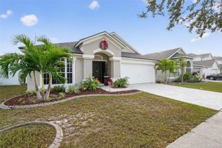 11519 MISTY ISLE LANE, Riverview, FL 33579