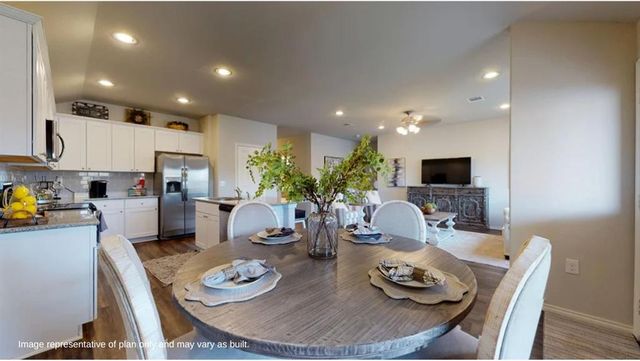 16201 Maroon Drive, Piedmont, OK 73078