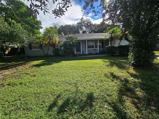 2913 LAKE LOUISE DRIVE, Eustis, FL 32726