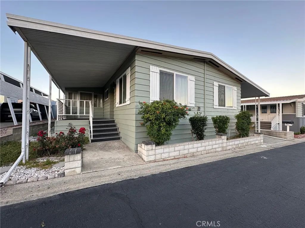 650 S Rancho Santa Fe, San Marcos, CA 92078