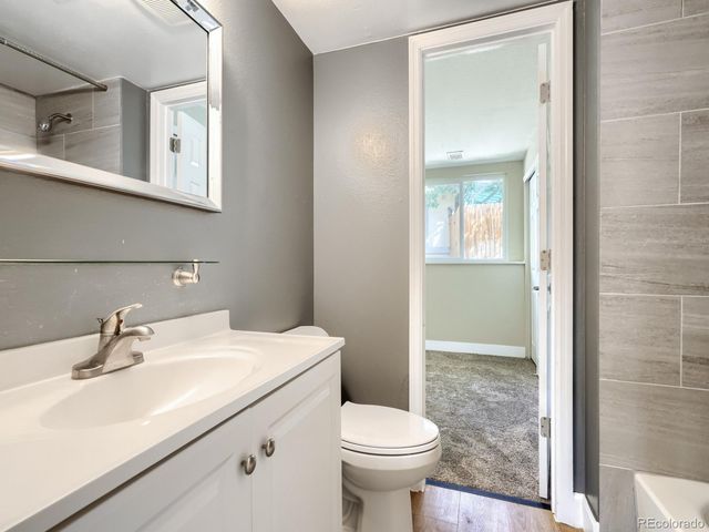 3771 S Danube Circle, Aurora, CO 80013