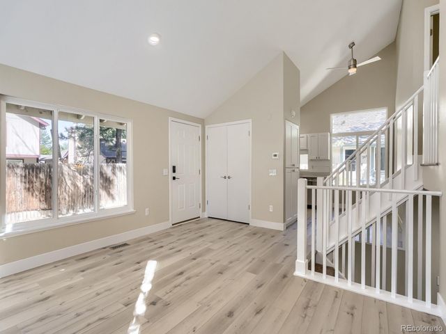 3771 S Danube Circle, Aurora, CO 80013