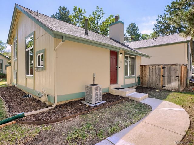 3771 S Danube Circle, Aurora, CO 80013