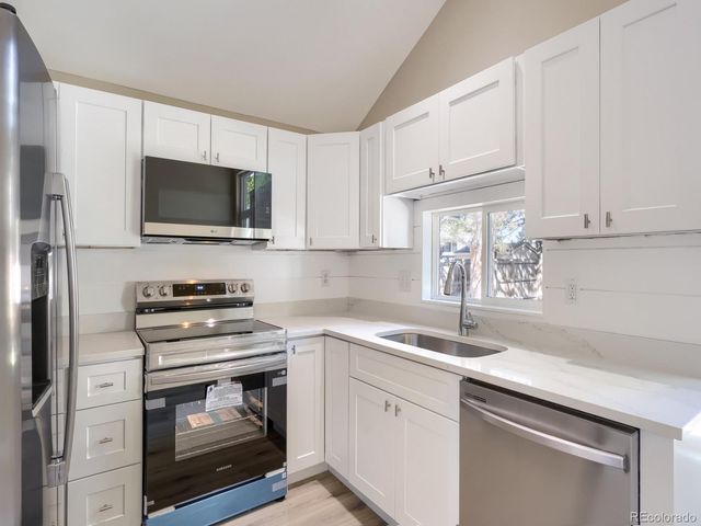 3771 S Danube Circle, Aurora, CO 80013